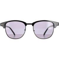 Calvin Klein CK20314S-001 Calvin Klein Men/'s Fashion CK20314S-001 51mm Black Sunglasses