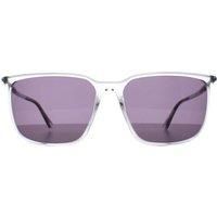 Rectangle Crystal Smoke Smoke CK22522S