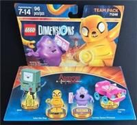 Lego Dimensions: Adventure Time Team Pack