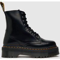 Dr. Martens Jadon Boots in Black