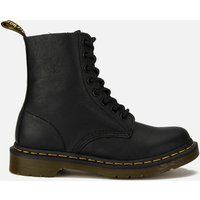 Dr. Marten's Pascal, Women's Lace-Up Boots, Black, 5 UK