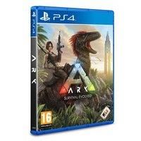 ARK: Survival Evolved (PS4) PEGI 16+ Shoot 'Em Up Expertly Refurbished Product