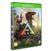 XBOX ONE ARK: Survival Evolved