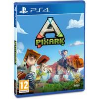 PS4 Spiel Pixark New Product