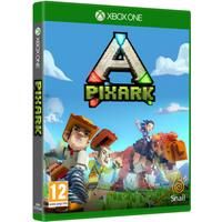 PixARK (Xbox One)  BRAND NEW AND SEALED - IN STOCK - QUICK DISPATCH