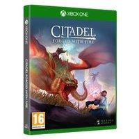 Xbox One-Citadel: Forged With Fire GAME NEW