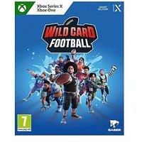 Wild Card Football (Xbox Series X)