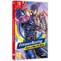 Fitness Boxing: Fist of the North Star (Nintendo Switch)