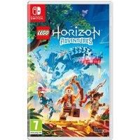LEGO Horizon Adventures - Switch