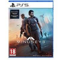 Mindseye (Playstation 5)