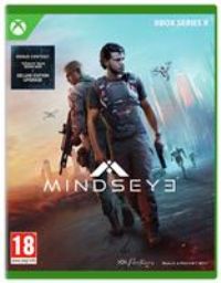 Mindseye (Xbox Series X)
