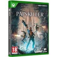 Painkiller