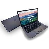 Dell Latitude Intel Core I5 Laptop - Wi-Fi & Cellular