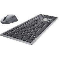 Dell Premier Multi-Device KM7321W Wireless Keyboard and Mouse