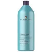 Pureology Strength Cure Shampoo 1000ml  Haircare