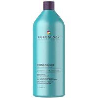 Pureology Strength Cure Shampoo 1000ml  Haircare