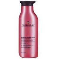 Pureology | Smooth Perfection Shampoo| For Frizz-Prone, Colour Treated Hair | Vegan 266ml