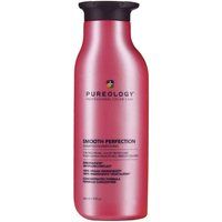 Pureology | Smooth Perfection Shampoo| For Frizz-Prone, Colour Treated Hair | Vegan 266ml