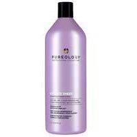Pureology Hydrate Sheer Shampoo 1000ml  Haircare