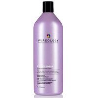 Pureology Hydrate Sheer Shampoo 1000ml  Haircare