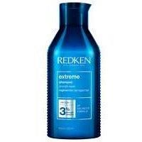 REDKEN | Extreme, Shampoo, For Damaged Hair, Repairs Strength & Adds Flexibility, 500ml