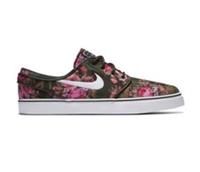 Nike SB Zoom Stefan Janoski PRM 2016 Digi Floral - Size UK 9.5 (EU 44.5) US 10.5