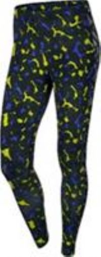 Nike Club Leggings Multicoloured Size XS UK 4-6 rrp £24 SALEb RR 16