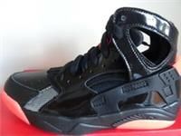 Nike Flight Huarache (GS) trainers 705281 004 uk 3.5 eu 36 us 4 Y NEW+BOX