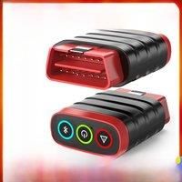 Thinkdiag Car OBD2 Code Reader ALL System Diagnostic Scanner Tool ABS EPB DPF BT