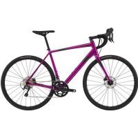 Cannondale Synapse 1 Road Bike 2022 Purple