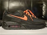 Nike Air Max 1 SE SP UK 6 EUR 39 White Gym Red Neutrel Grey AA0869 100