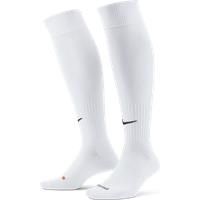 Nike Academy Over-The-Calf Football Socks - White