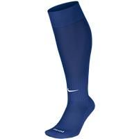 NIKE Unisex Knee High Classic Football Dri Fit Socks, varsity royal/white, XS UK