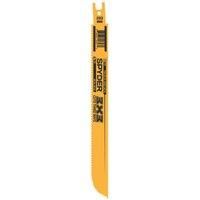 Spyder 3x3 Wood Reciprocating Saw Blade 200mm (996YL)