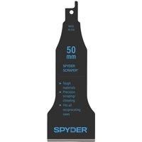Spyder Silicone Scraper 2" (675YL)