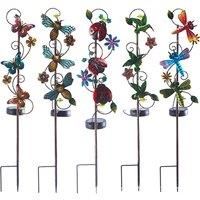 Solar Decorative Animal Lamp - 5 Styles!