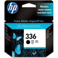 Genuine HP 336 Black Ink Cartridge C9362EE | FREE ££ DELIVERY