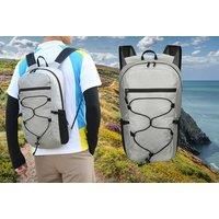 Lightweight Waterproof Sports Hiking Backpack - 8 Colours - Green
