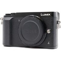 Used Panasonic Lumix DMC-GX80