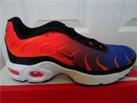 Nike Air Max Plus TN SE BG trainers shoes AR0006 800 uk 4.5 eu 37.5 us 5 Y NEW