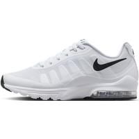 Nike Nike Air Max Invigor, Men's Running Shoes, White (White/Black), 7 UK (41 EU)
