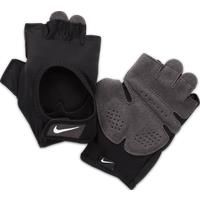 Nike Ultimate Women's Weightlifting Gloves - Black