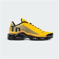 Nike Air Max Plus TN SE Tuned (GS) "Amarillo Trainers (BQ1188 700) 90 95 97 98
