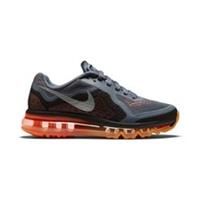 Nike MX 720 818 GS UK 2.5 EUR 35 Green Black Cirmson New CD4392 300