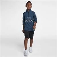 Nike Boy’s Air Max Track Jacket (Blue Force) - Age 12-13 - New ~ 939623 474