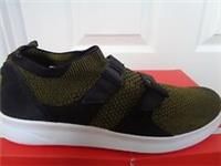 Nike Air Sockracer Flyknit mens trainers 898022 002 uk 7.5 eu 42 us 8.5 NEW+BOX
