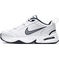 Nike Air Monarch IV Men's Workout Shoes - White