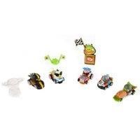 Hasbro Angry Birds Go Mega Mayhem Pack