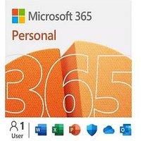 Microsoft 365 Personal QQ200012 Software