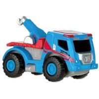 Tonka Mental Movers Mud Rescue Diecast Trucks